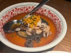 青岛八鲜捞水蛋-波螺油子青岛本帮菜(银座店)