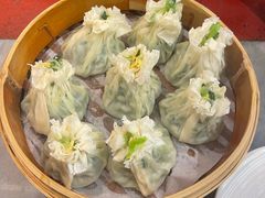 素馅烧麦-都一处烧麦馆(前门店)