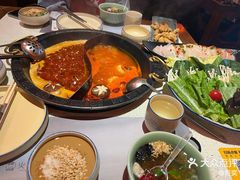 -火社火锅(平安大街店)