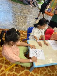 -卡通尼·Safari非洲探索乐园·生日会(金桥国际商业广场店)