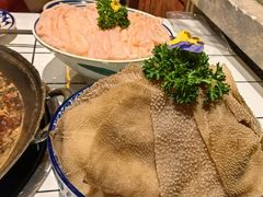 -旧街市鲜货老火锅(大光路店)