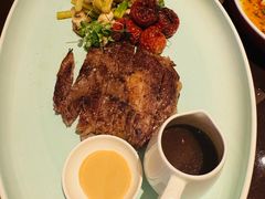 -The Lounge·大堂酒廊·北京粤财JW万豪酒店