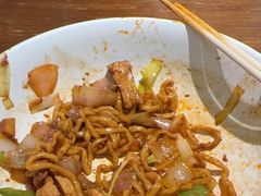 -寻裕记·现炒浇头面(人民广场店)