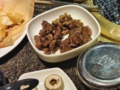 -正苑26年海鲜烤肉•牛尾汤汤饭(东港店)