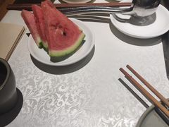 -巴奴毛肚火锅(商城路店)