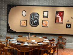 -龙悦湾酒家·八阵鱼生·渔人码头店
