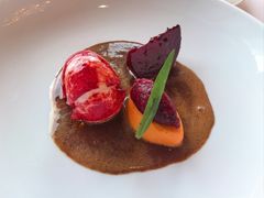 -Caprice(香港四季酒店)