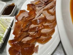 片皮鸭-燕云楼(云南路店)