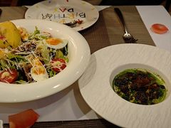 -LA CREPERIE BRETONNE布列塔尼法式餐厅(天童北路店)