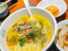 -湘下佬·老长沙吃货铺(顺成·大融城店)