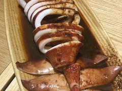 -昇鳗鱼家(浦东店)