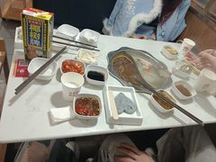 -傣妹火锅(南京东路一店)