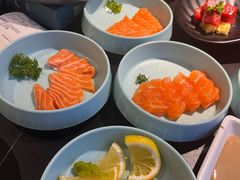-東盛炭烤自助料理(浦东文峰广场店)