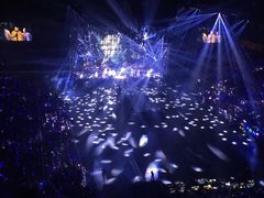 -宝能国际体育演艺中心