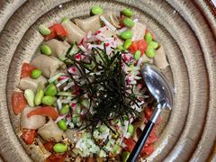 -西贝莜面村(当代商城店)