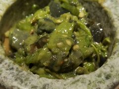 擂辣椒皮蛋-佬麻雀·新湘菜(珠海金发购物中心店)