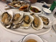 -丽华家常菜(北马路店)