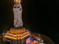 -三亚南山文化旅游区