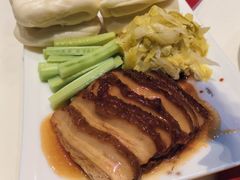 -凯鸽酒楼(大同振兴街店)