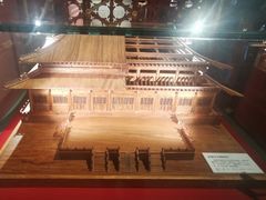 -历代帝王庙博物馆