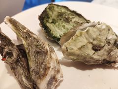 -都会尚膳·海鲜自助餐厅(重庆万豪酒店)