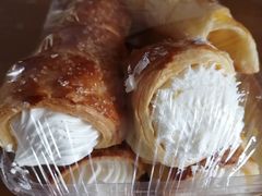 奶油牛角-爱德顺糕点食屋(利民道店)