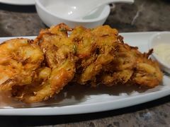 -绿茶餐厅(天津天河城店)