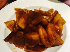 -奇滋豆味(南十四道街店)