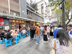 -荔林食店(西华路店)