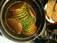 -小厨娘淮扬菜(板桥一店)