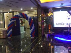 -宝乐星量贩KTV(莲升路店)