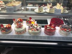 -PETIT PARIS 小巴黎(凯德1818店)