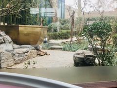 -春晖园度假酒店温泉