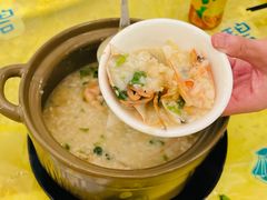 -桥东喜碧海鲜街(水东街店)