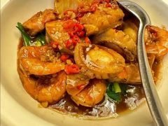 -御玺中餐厅新派湘菜