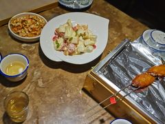 -熙成烧烤(白塔岭店)