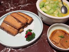 -新白鹿餐厅(西湖银泰店)