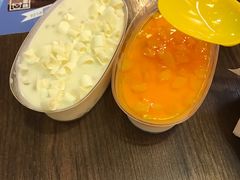 -许留山(梳士巴利道店)