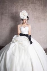 -太郎花子婚纱摄影TAHAKO(无锡店)