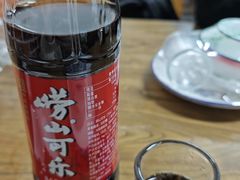-老大连路特色烧烤(基隆路店)