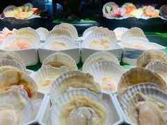 -星伦多自助料理(华润万象城店)