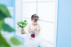 -小熊维尼高端儿童摄影(罗湖区总店)