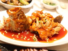 -顺风海鲜港(长寿路店)
