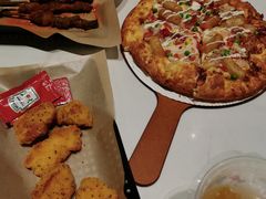 -达美乐比萨(岁宝民治1881店)