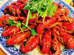 -特色酱椒鱼私房菜(黄鹤楼店)