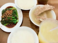 -松發肉骨茶(牛车水店)