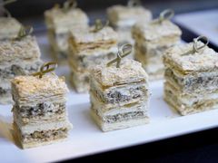 -马哥孛罗咖啡厅·Cafe Marco (厦门马哥孛罗东方大酒店)