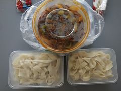 -清真沙记靖远牛犊肉羊羔肉(南昌路东湖店)