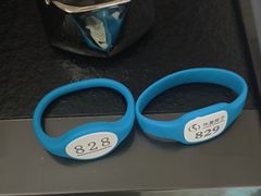 -华夏良子·足道SPA艾灸(金皇大厦店)