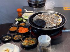 -燚青春东北泥炉烤肉(百合店)